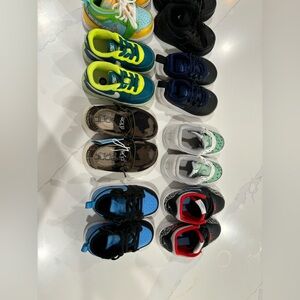 Children’s shoes